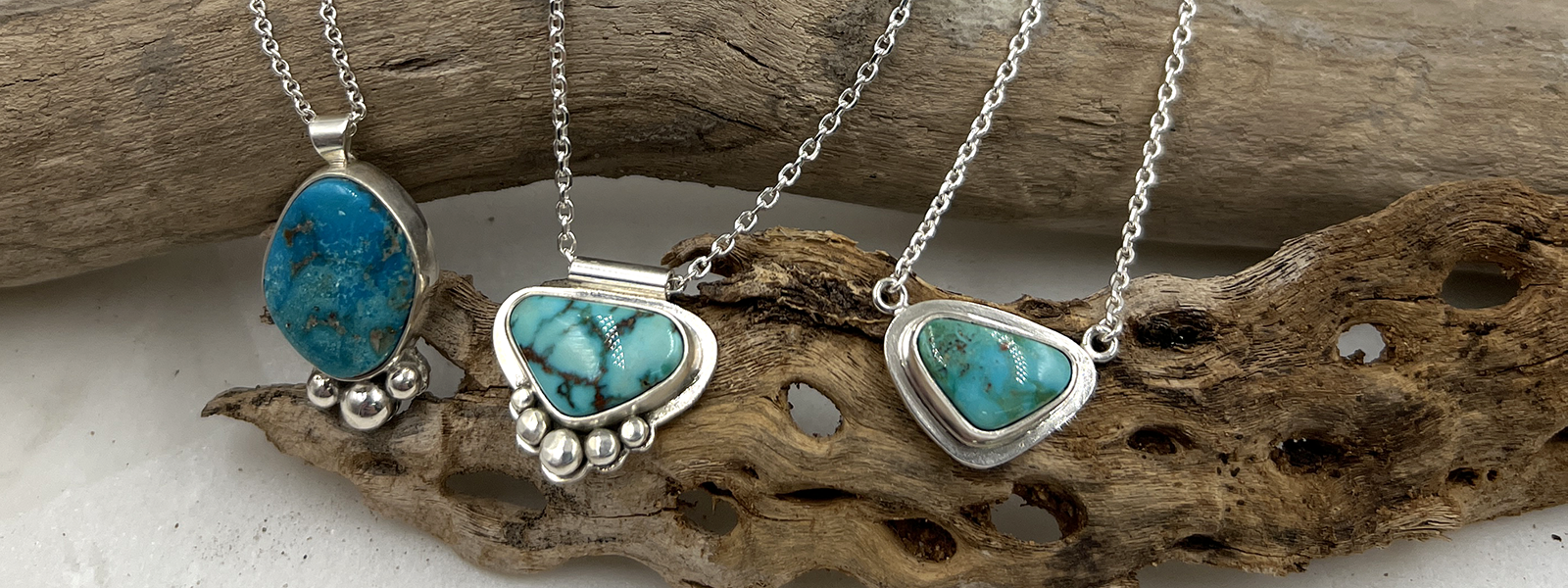 Turquoise Mountain Dreaming Collection