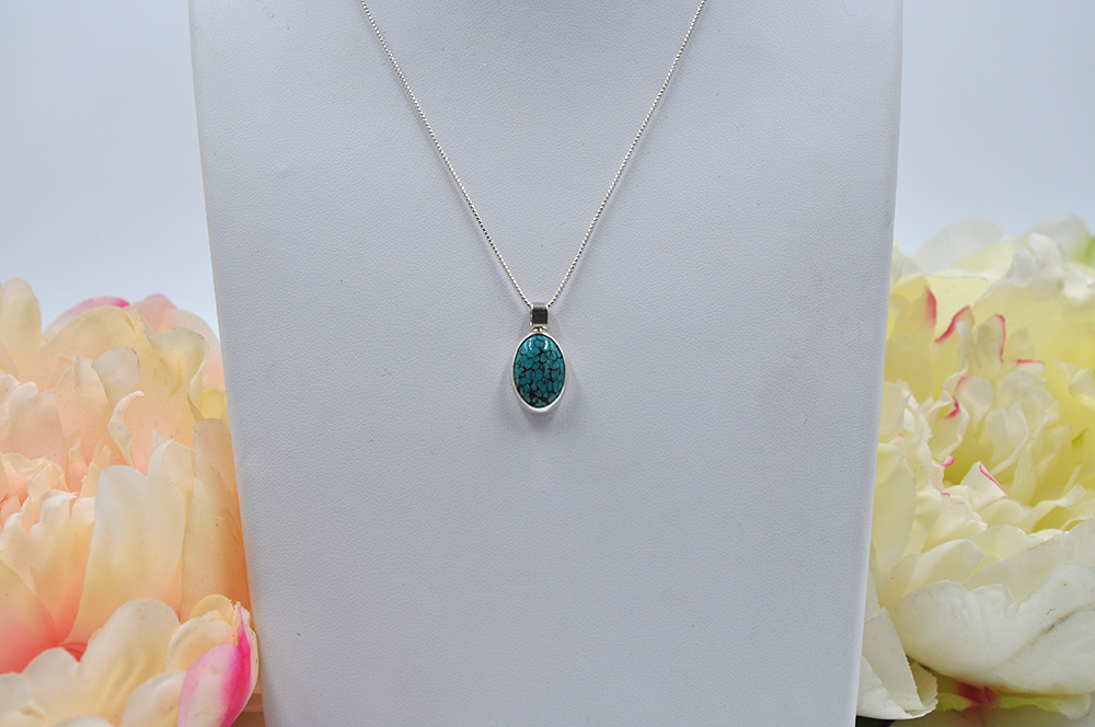 Turquoise sales sky jewelry