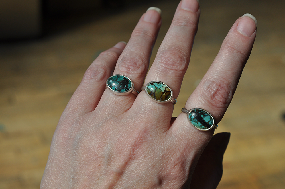 Sky 2025 jewellery rings